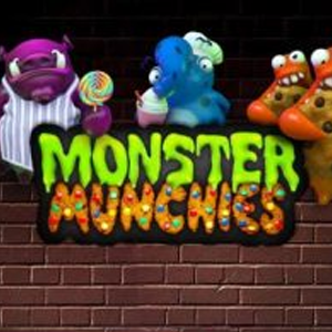 Monster Munchies